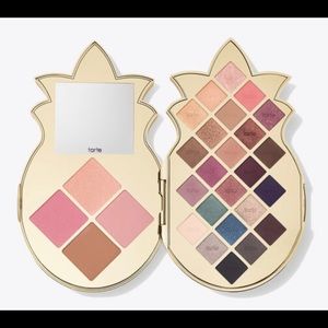 🍍Tarte high-performance naturals pineapple pallet